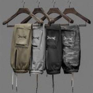 BUTZ Cargo Joggers